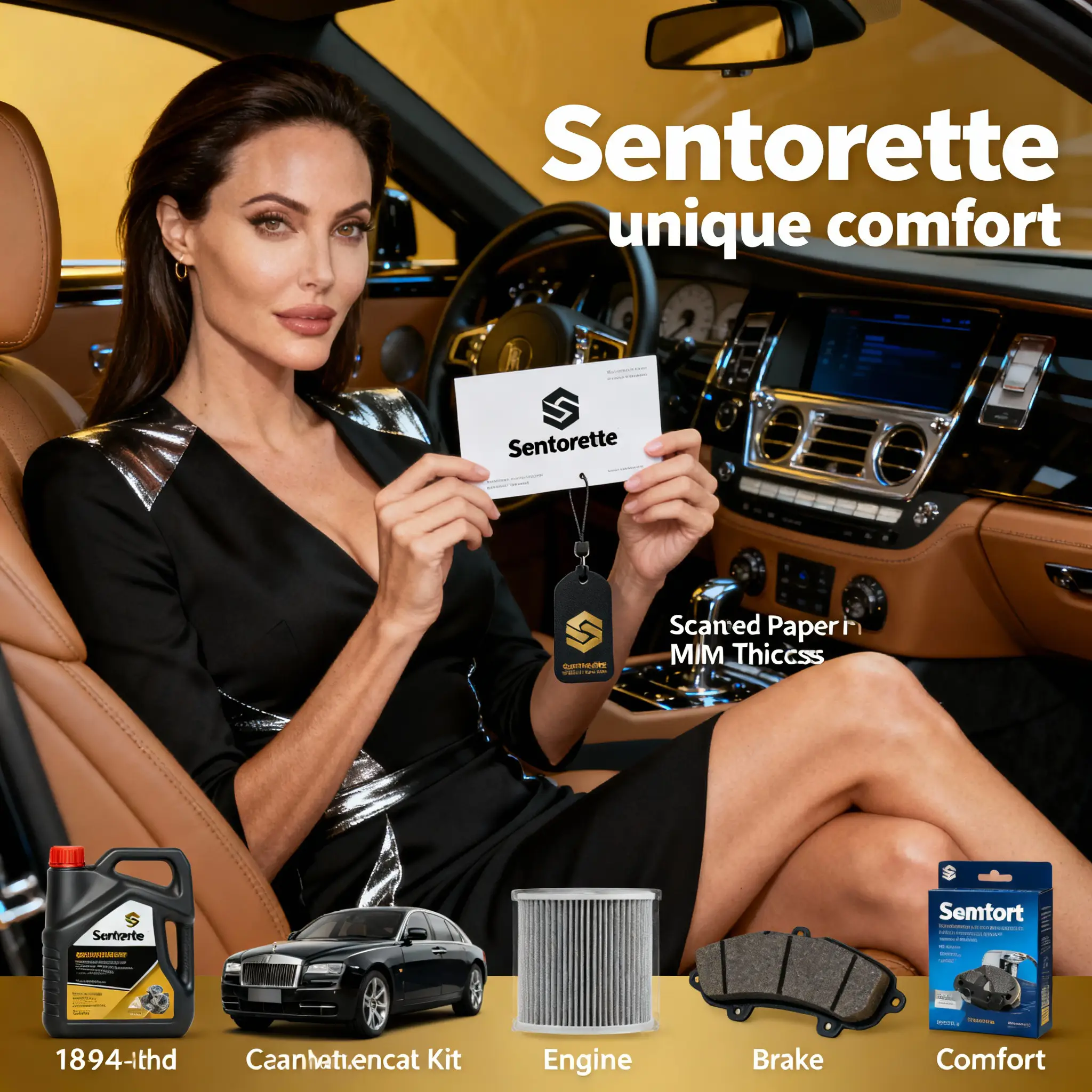 Profumatori Auto Come Strumento di Loyalty e Retention﻿﻿